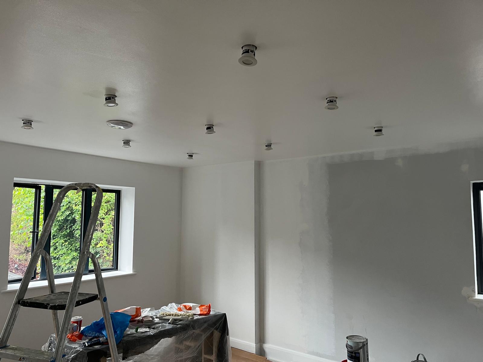dry lining Eltham, SE9
