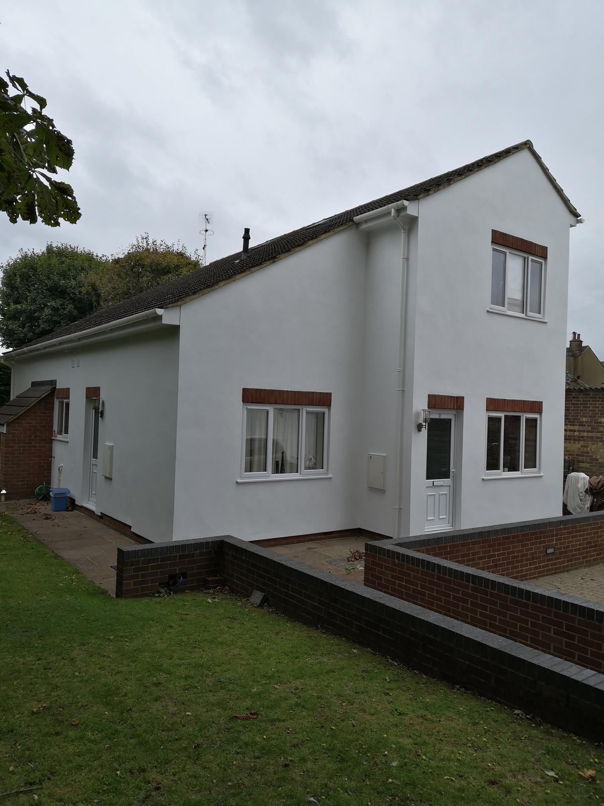 house painting Eltham, SE9
