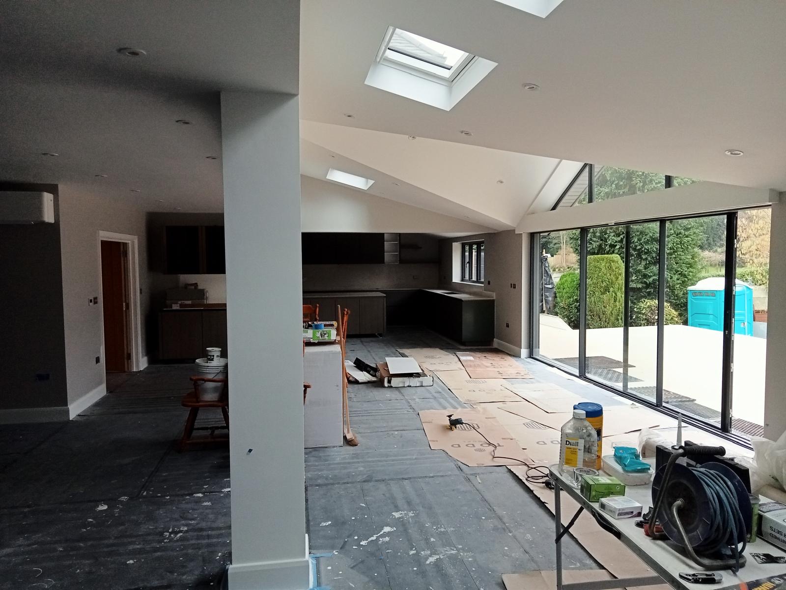 interior painters Eltham, SE9