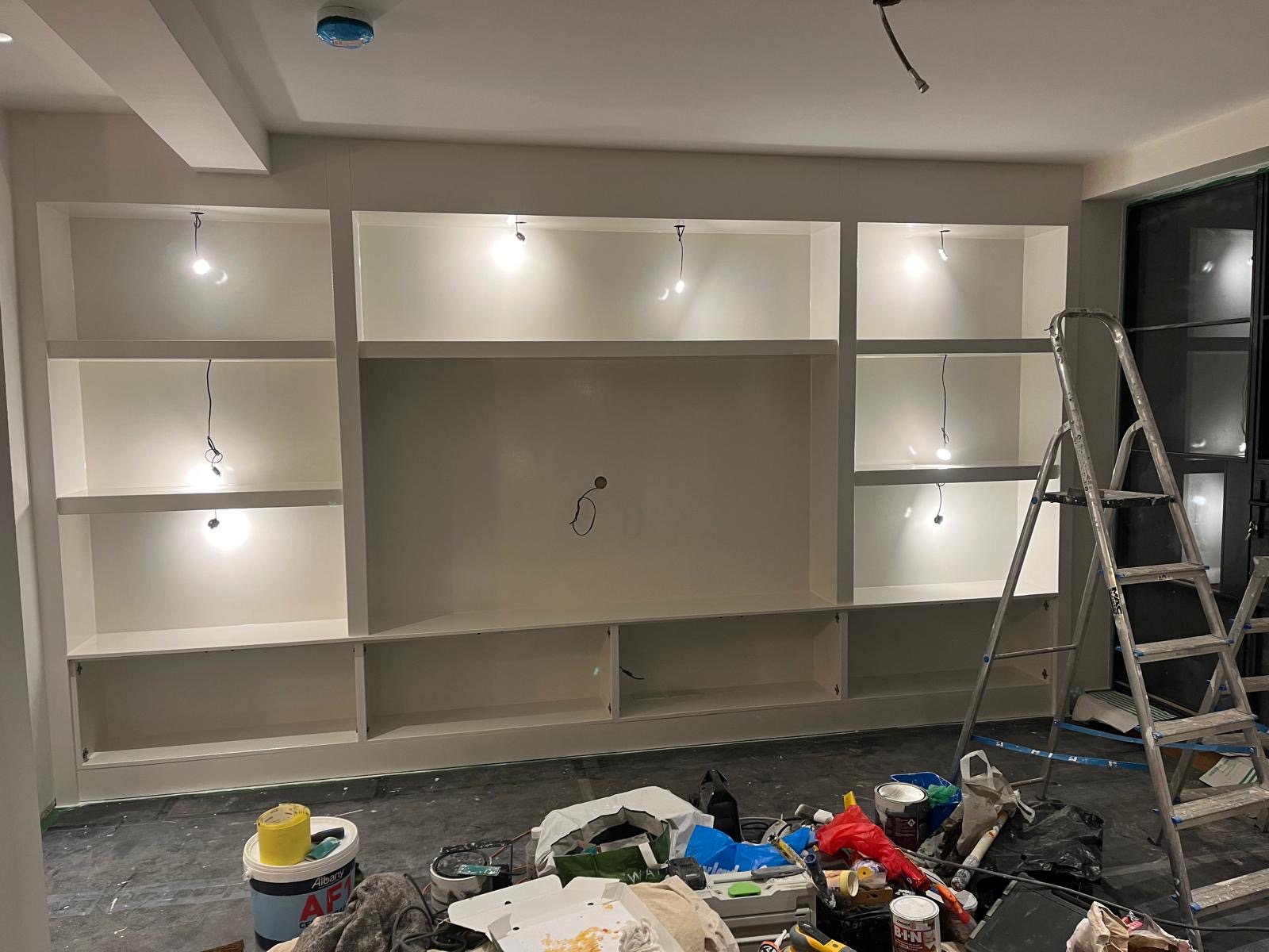 interior painting Eltham, SE9