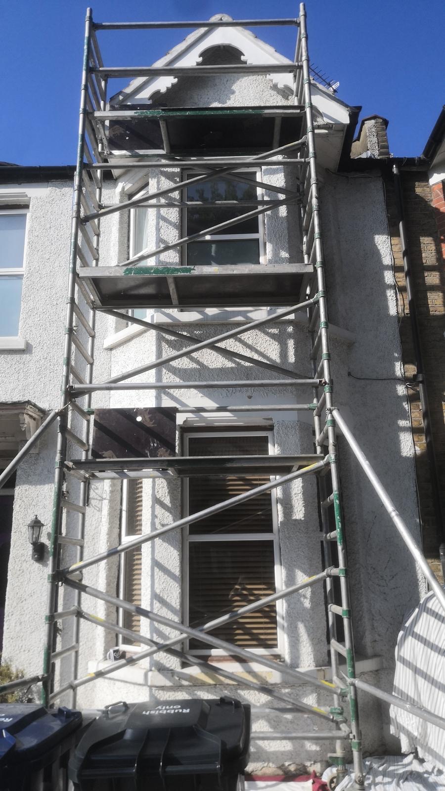 rendering Eltham, SE9