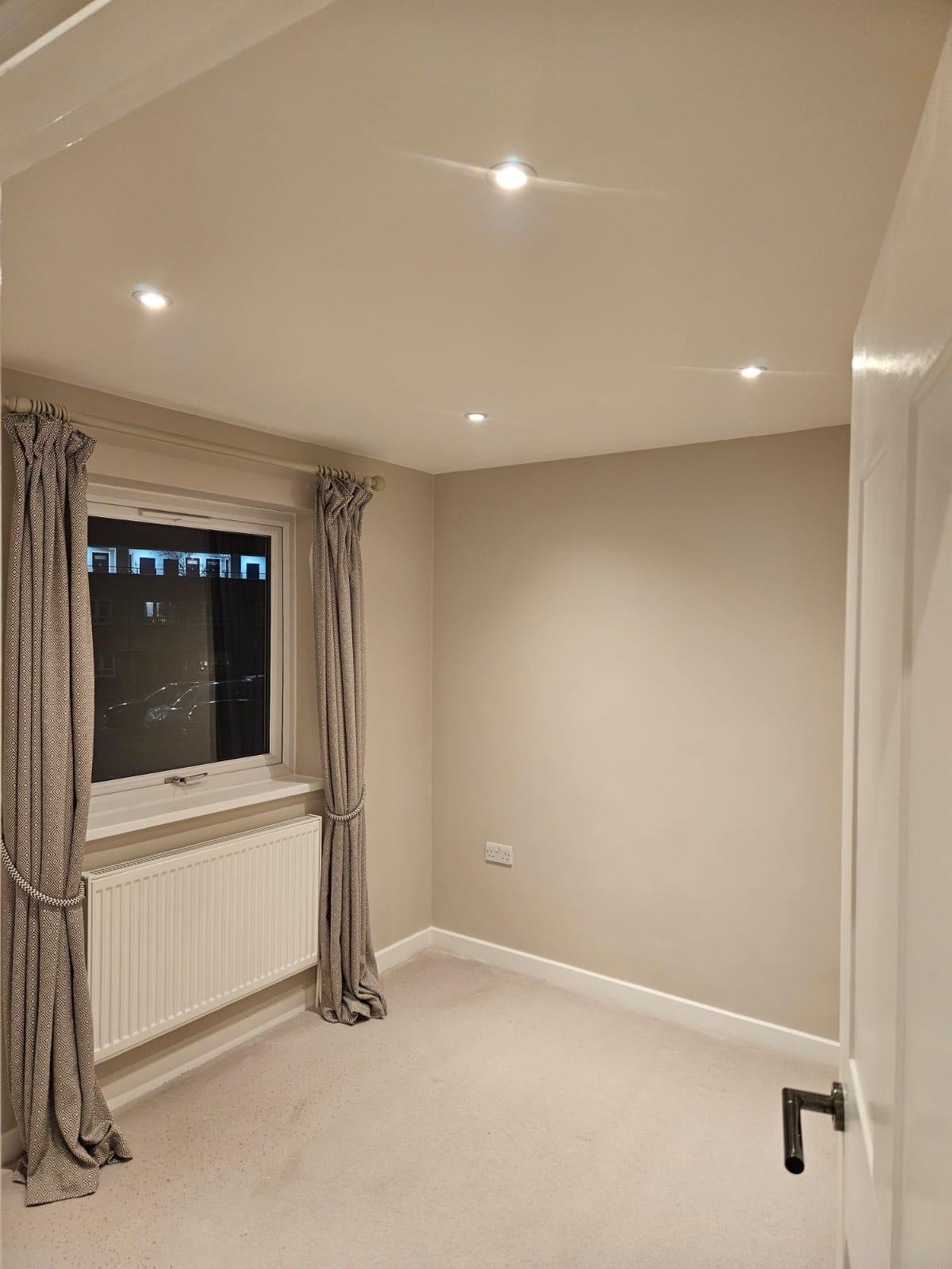 painter and decorator near me Eltham