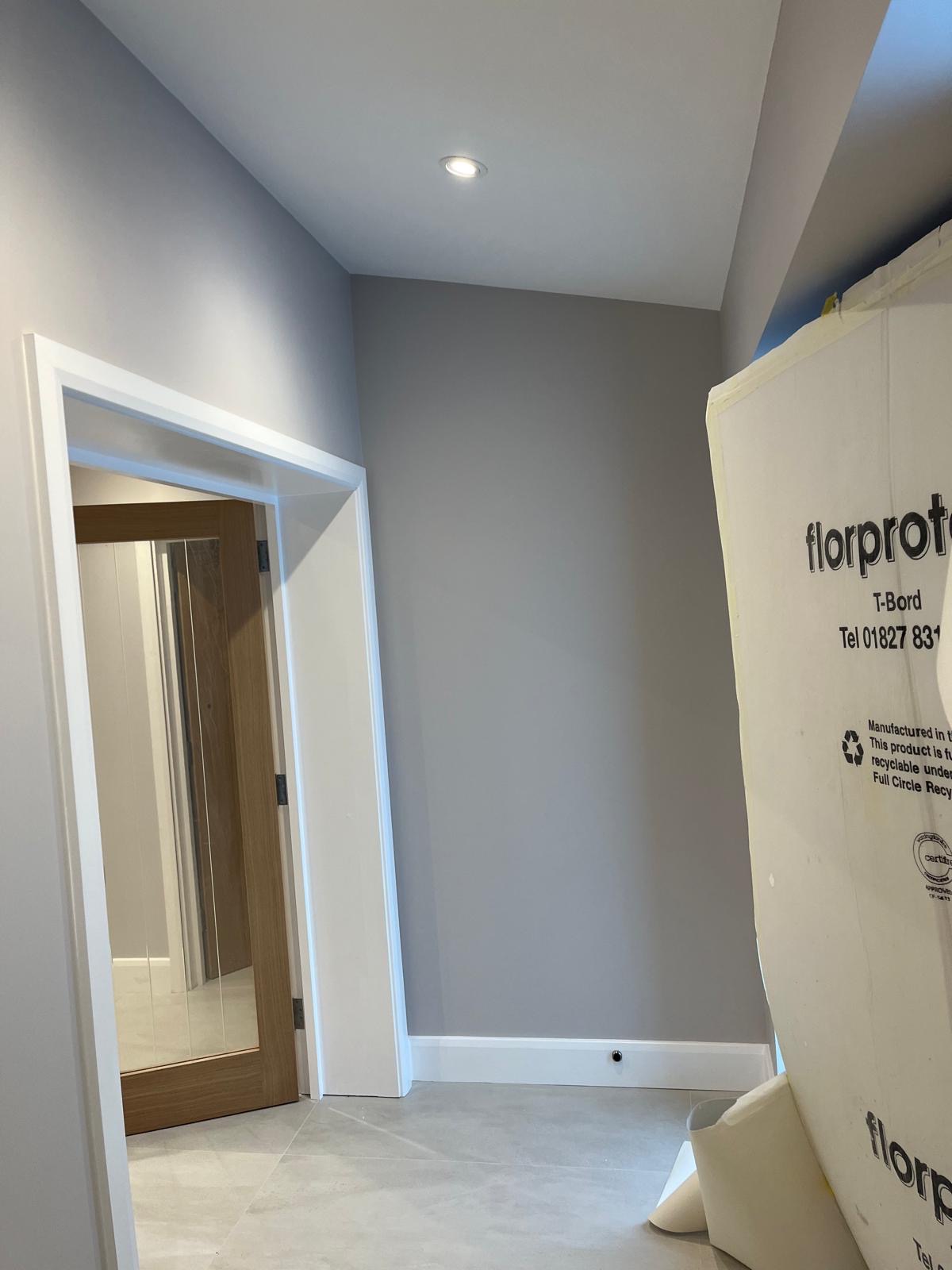 painter decorator near me Eltham