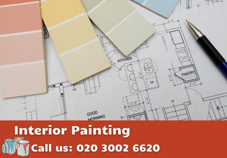 interior painting Eltham