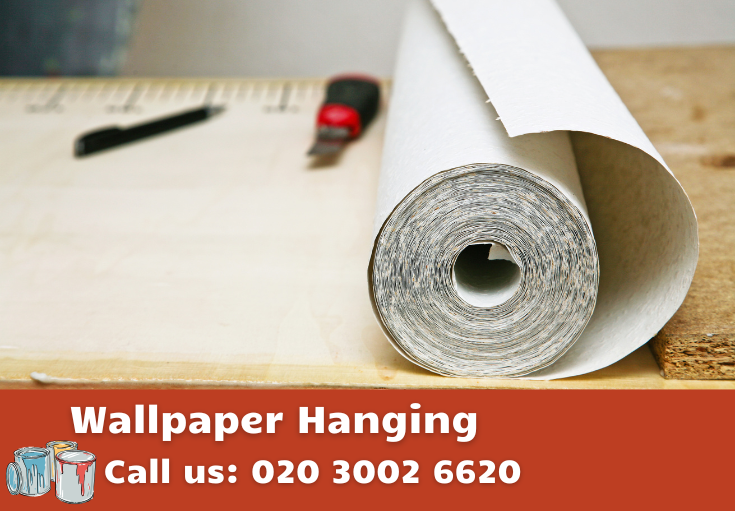 Wallpaper Hanging Eltham